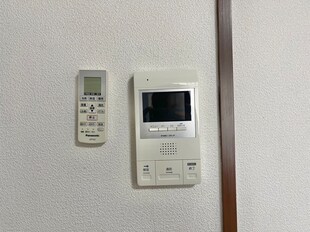 ジュネス京田辺の物件内観写真